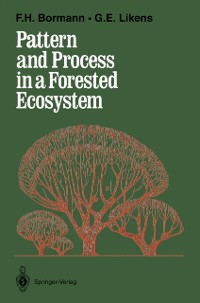 Cover Pattern and Process in a Forested Ecosystem