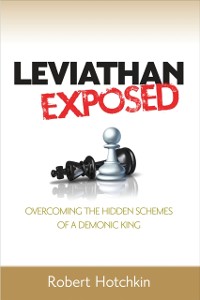 Cover Leviathan Exposed