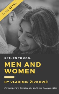 Cover Return to God: Men and Women