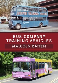 Cover Bus Company Training Vehicles