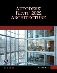 Cover Autodesk(R) REVIT(R) 2022 Architecture