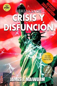 Cover Herencia de Crisis y Disfunción