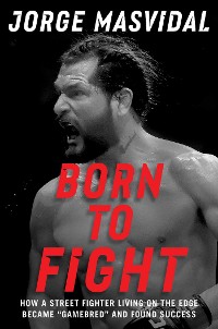 Cover Born to Fight