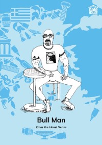 Cover Bull Man