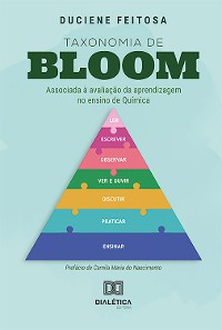 Cover Taxonomia de Bloom