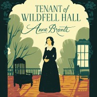 Cover Tenant of Wildfell Hall