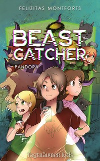 Cover Beast Catcher