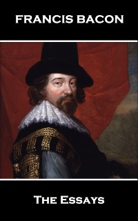 Cover Essays Of Francis Bacon, By Francis Bacon