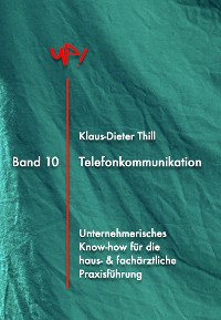 Cover Telefonkommunikation
