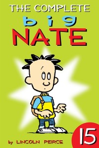 Cover Complete Big Nate: #15