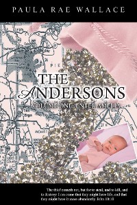 Cover The Andersons