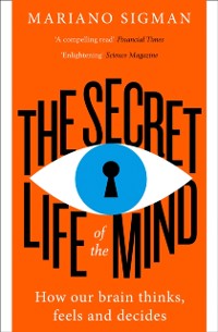 Cover Secret Life of the Mind