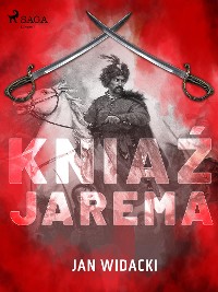 Cover Kniaź Jarema
