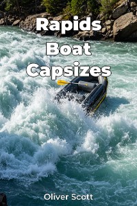 Cover Rapids Boat Capsizes