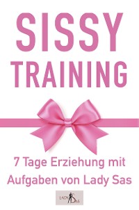 Cover Sissy Training