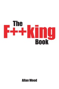 Cover The F**King Book