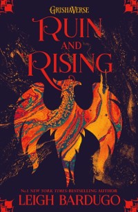Cover Ruin and Rising