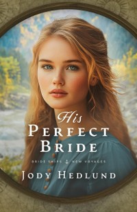 Cover His Perfect Bride