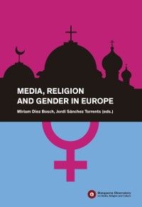 Cover Media, Religion and Gender in Europe