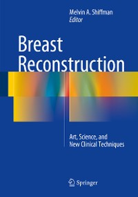 Cover Breast Reconstruction