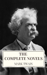 Cover Mark Twain: The Complete Novels