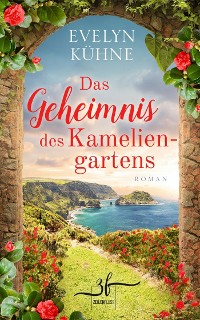 Cover Das Geheimnis des Kameliengartens