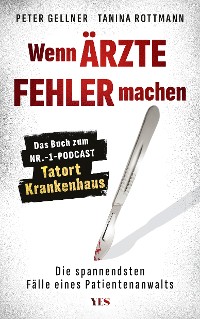 Cover Wenn Ärzte Fehler machen