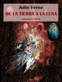 Cover De la Tierra a la Luna