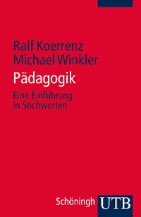 Cover Pädagogik