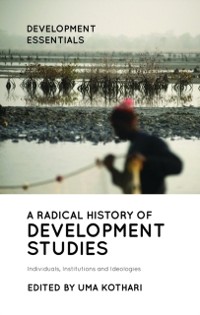 Cover Radical History of Development Studies