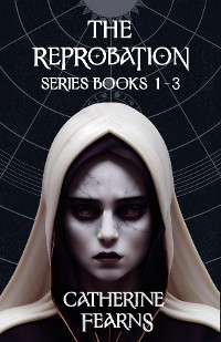 Cover The Reprobation Series