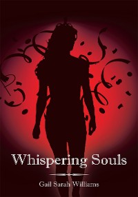Cover Whispering Souls