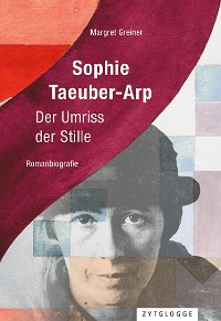 Cover Sophie Taeuber-Arp