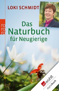 Cover Das Naturbuch für Neugierige