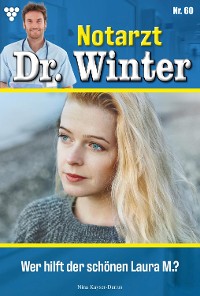 Cover Notarzt Dr. Winter 60 – Arztroman