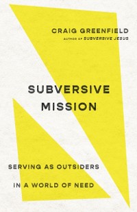 Cover Subversive Mission