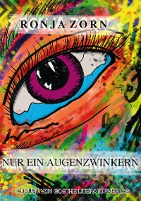 Cover Nur ein Augenzwinkern