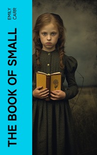 Cover The Book of Small