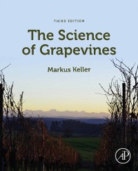 Cover Science of Grapevines