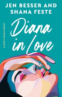 Cover Diana in Love