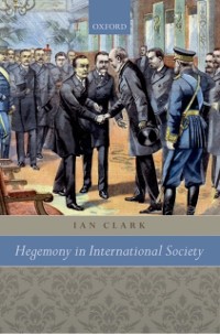 Cover Hegemony in International Society