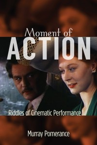Cover Moment of Action