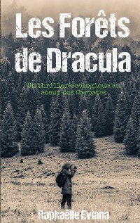 Cover Les forêts de Dracula
