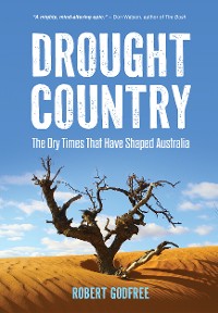 Cover Drought Country