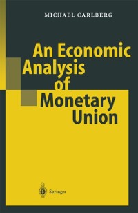 Cover Economic Analysis of Monetary Union