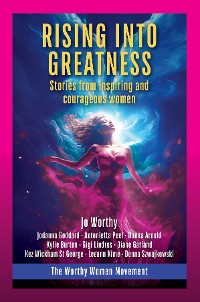 Cover Rising Into Greatness