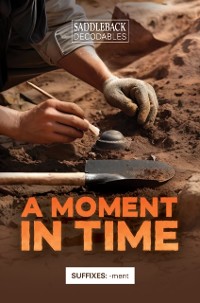 Cover Moment in Time