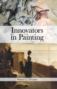 Cover Innovators in Painting