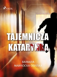 Cover Tajemnicza katarynka