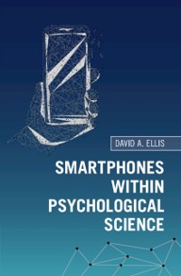 Cover Smartphones within Psychological Science
